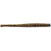 imageBerkley PowerBait Saltwater Bonga Stick Fishing Soft Bait Irresistible Scent and Flavor Ideal for Bass Redfish Trout and MoreDark Night