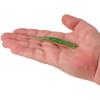 imageBerkley PowerBait Saltwater Bonga Stick Fishing Soft Bait Irresistible Scent and Flavor Ideal for Bass Redfish Trout and MoreElectric Chicken