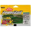 imageBerkley PowerBait Saltwater Bonga Stick Fishing Soft Bait Irresistible Scent and Flavor Ideal for Bass Redfish Trout and MoreElectric Chicken