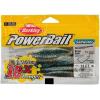 imageBerkley PowerBait Saltwater Bonga Stick Fishing Soft Bait Irresistible Scent and Flavor Ideal for Bass Redfish Trout and MoreHD Pinfish