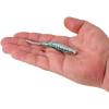 imageBerkley PowerBait Saltwater Bonga Stick Fishing Soft Bait Irresistible Scent and Flavor Ideal for Bass Redfish Trout and MoreHD Pinfish