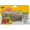 imageBerkley PowerBait Saltwater Bonga Stick Fishing Soft Bait Irresistible Scent and Flavor Ideal for Bass Redfish Trout and MoreShrimp n Grits