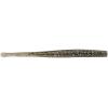 imageBerkley PowerBait Saltwater Bonga Stick Fishing Soft Bait Irresistible Scent and Flavor Ideal for Bass Redfish Trout and MoreSilver Flash