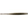 imageBerkley PowerBait Saltwater Bonga Stick Fishing Soft Bait Irresistible Scent and Flavor Ideal for Bass Redfish Trout and MoreSilver Flash