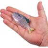 imageBerkley PowerBait Saltwater Gilly Fishing Soft BaitHD Menhaden