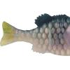 imageBerkley PowerBait Saltwater Gilly Fishing Soft BaitHD Menhaden