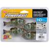 imageBerkley PowerBait Saltwater Gilly Fishing Soft BaitHD Pinfish
