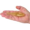 imageBerkley PowerBait Saltwater Gillydine Fishing Soft BaitGold
