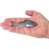 imageBerkley PowerBait Saltwater Gillydine Fishing Soft BaitHD Scaled Sardine