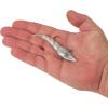imageBerkley PowerBait Saltwater PowerSwitch Shrimp Fishing Soft BaitCold Beer