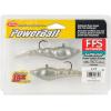 imageBerkley PowerBait Saltwater PowerSwitch Shrimp Fishing Soft BaitCold Beer