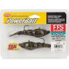 imageBerkley PowerBait Saltwater PowerSwitch Shrimp Fishing Soft BaitDark Night