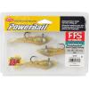 imageBerkley PowerBait Saltwater PowerSwitch Shrimp Fishing Soft BaitGold