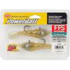imageBerkley PowerBait Saltwater PowerSwitch Shrimp Fishing Soft BaitGold
