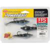 imageBerkley PowerBait Saltwater PowerSwitch Shrimp Fishing Soft BaitMolting