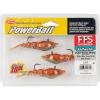 imageBerkley PowerBait Saltwater PowerSwitch Shrimp Fishing Soft BaitNew Penny
