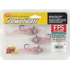 imageBerkley PowerBait Saltwater PowerSwitch Shrimp Fishing Soft BaitPink Flash