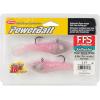 imageBerkley PowerBait Saltwater PowerSwitch Shrimp Fishing Soft BaitPink Flash