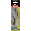 imageBerkley PowerBait Saltwater PreRigged Cullshad Fishing Soft BaitBlack Shad