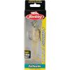 imageBerkley PowerBait Saltwater PreRigged Cullshad Fishing Soft BaitCold Beer