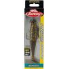 imageBerkley PowerBait Saltwater PreRigged Cullshad Fishing Soft BaitDark Night