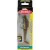 imageBerkley PowerBait Saltwater PreRigged Cullshad Fishing Soft BaitDark Night
