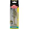 imageBerkley PowerBait Saltwater PreRigged Cullshad Fishing Soft BaitSilver Flash