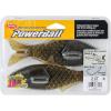 imageBerkley PowerBait ShadE Fishing Soft BaitGreen Pumpkin