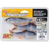 imageBerkley PowerBait ShadE Fishing Soft BaitHB Blue Shad