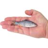 imageBerkley PowerBait ShadE Fishing Soft BaitHB Blue Shad