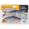 imageBerkley PowerBait ShadE Fishing Soft BaitHB Blue Shad