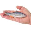 imageBerkley PowerBait ShadE Fishing Soft BaitHB Blue Shad