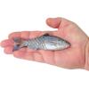 imageBerkley PowerBait ShadE Fishing Soft BaitHD Blueback Herring
