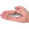 imageBerkley PowerBait ShadE Fishing Soft BaitHD Gizzard Shad