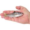 imageBerkley PowerBait ShadE Fishing Soft BaitHD Gizzard Shad