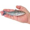 imageBerkley PowerBait ShadE Fishing Soft BaitHD Hickory Shad