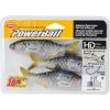 imageBerkley PowerBait ShadE Fishing Soft BaitHD Threadfin Shad