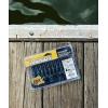imageBerkley PowerBait Shape 108 Fishing Soft BaitAlabama Craw