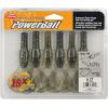 imageBerkley PowerBait Shape 108 Fishing Soft BaitBlue Shiner Gold