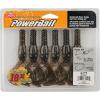 imageBerkley PowerBait Shape 108 Fishing Soft BaitBluegill Flash