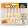 imageBerkley PowerBait Shape 108 Fishing Soft BaitGreen Pumpkin
