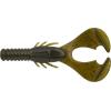 imageBerkley PowerBait Shape 108 Fishing Soft BaitGreen Pumpkin