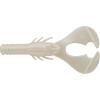 imageBerkley PowerBait Shape 108 Fishing Soft BaitGreen Pumpkin
