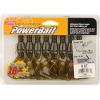 imageBerkley PowerBait Shape 108 Fishing Soft BaitGreen Pumpkin