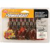 imageBerkley PowerBait Shape 108 Fishing Soft BaitHot Craw