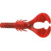 imageBerkley PowerBait Shape 108 Fishing Soft BaitHot Craw