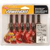 imageBerkley PowerBait Shape 108 Fishing Soft BaitHot Craw