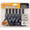 imageBerkley PowerBait Shape 108 Fishing Soft BaitJune Bug