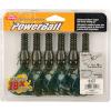 imageBerkley PowerBait Shape 108 Fishing Soft BaitOkeechobee Craw