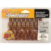 imageBerkley PowerBait Shape 108 Fishing Soft BaitPeanut Butter and Jelly